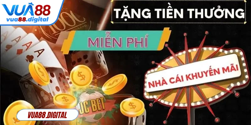 Các chương trình khuyến mãi hàng tuần được thiết kế đa dạng