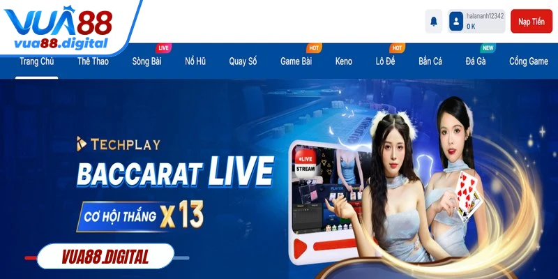 Đại lý Vua88 mang đến cơ hội hợp tác cùng nhà cái với chính sách rõ ràng