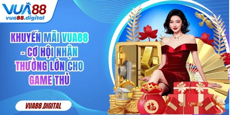 Khuyến Mãi Vua88