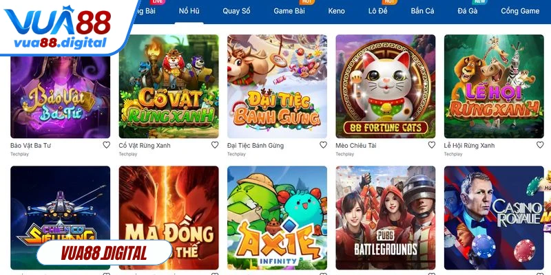 Áp dụng mẹo chơi thông minh sẽ giúp người chơi nhanh có cơ hội thắng lớn