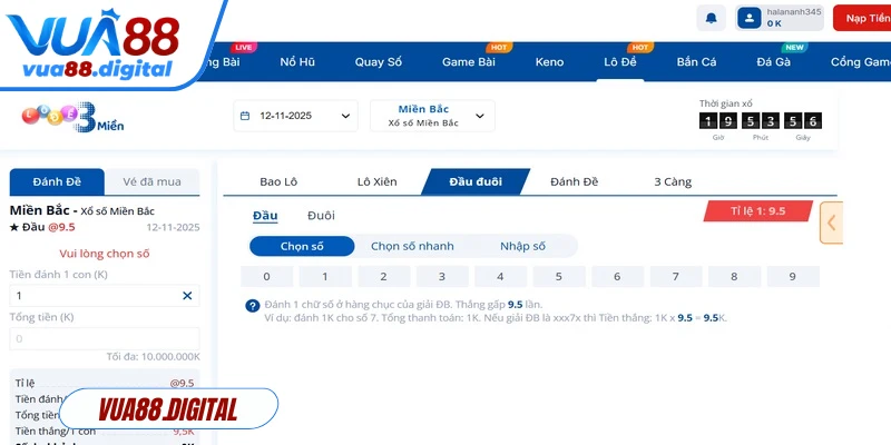 Xổ số miền Nam cực kỳ nổi bật nhờ giải thưởng phong phú